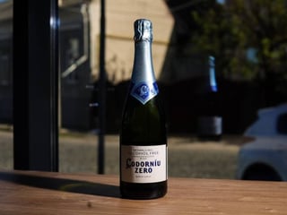Вино Зеро, Codorniu 750 мл виног. нат. ігристе сухе біле б/а