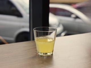 Лимонний фреш (100)