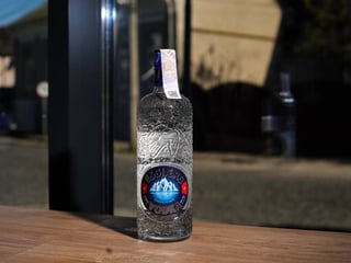 Горілка Esbjaerg 40%  л