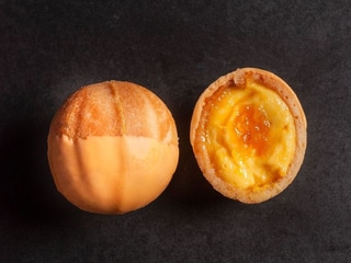 Горішок з манго