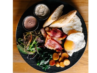 Сніданок For Rest