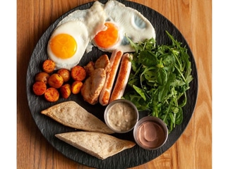 Сніданок For Rest