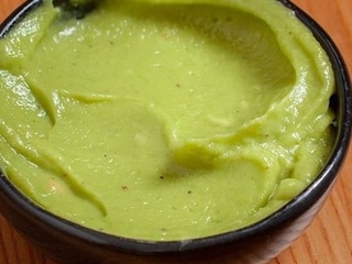 Гуакамоле