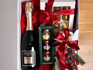 Бокс подарунковий