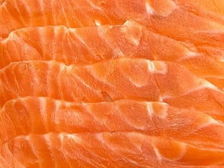 Слабосолений лосось