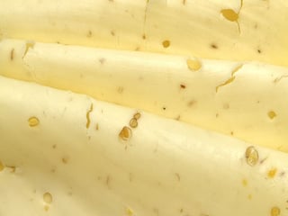 Сир Гауда Трюфельна