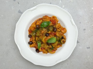 Паста томатна 