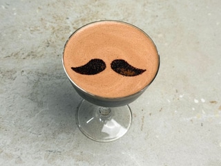 Какао для дорослих