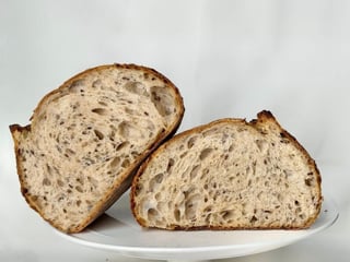 Хліб лляний