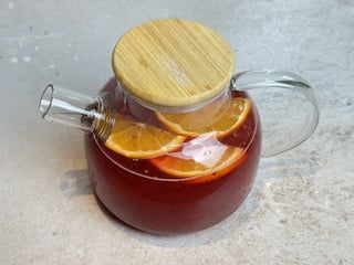 Смородина - пряний манго 