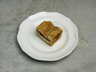 Пиріг лимонний 