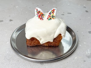 Великодній сінабон  