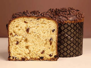 Шоколадна паска