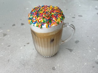 Айс паска-лате