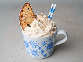 Різдвяний какао