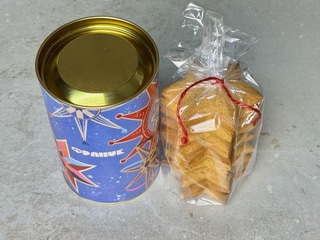 Печиво імбирно-медове 