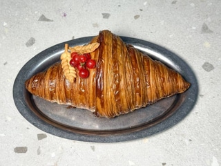 Круасан Калина 