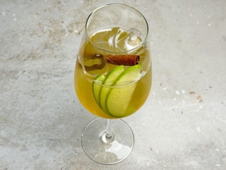 Айвовий Шпріц