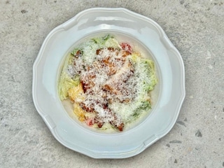 Цезар з куркою 