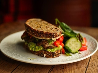 Сендвіч by Piddubna