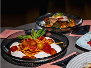 SPAGHETTI ALLA CHITARRA