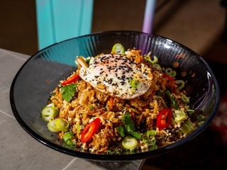 NASI GORENG