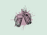 Desperados 0,33l