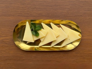 Сир Пармезан