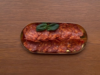 Салямі Чорізо