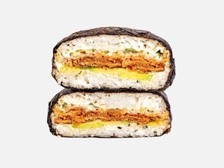 БЕКОН + КРЕМ ЧІЗ