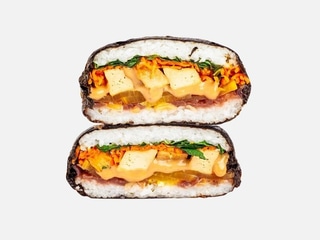 ТОФУ + ДАЙКОН