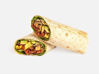 БУРІТО КОН КАРНЕ