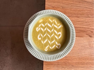 Brokolicový krém (480ml)