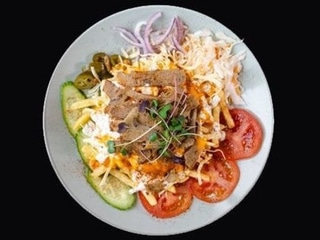 KAPSALON