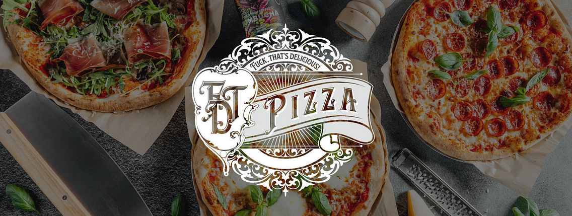 FTD Pizza Jūrmala