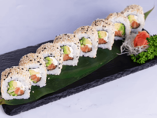 Philly roll