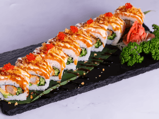 Fuku roll