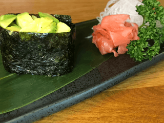 Avokado