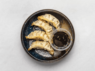 Gyoza 4ks