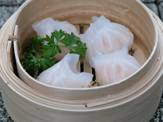 Har gow 4ks