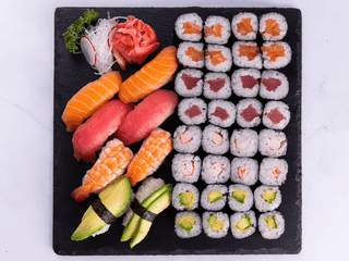 Sushi set 2