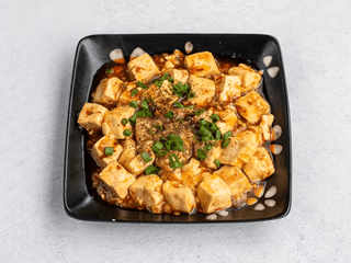 Mapo Tofu
