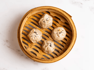 Xiao-long-bao 4ks
