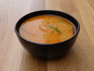 Tom Yum Gong