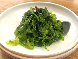 Wakame