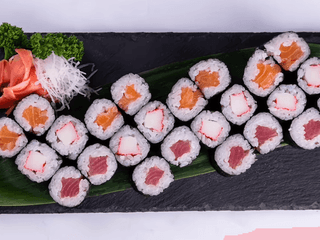 Maki set