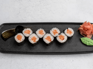 S20. Sake maki