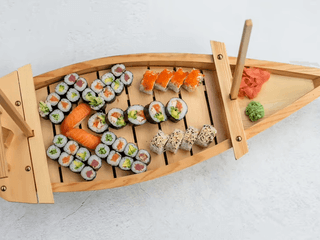 Sushi set 3 49ks