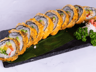 Tempura roll
