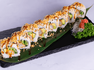 Ebi Ten roll